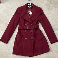 NWT Women’s Forever 21 Peacoat