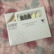 Color Street Oh My Stars VHTF