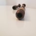 Vintage Fenwick fishing rod handles