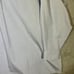 Gold Label Men's Dress Shirt 19 34/35 Lavender Plaid 100% Cotton Formal M1148