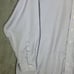 Gold Label Men's Dress Shirt 19 34/35 Lavender Plaid 100% Cotton Formal M1148
