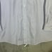 Gold Label Men's Dress Shirt 19 34/35 Lavender Plaid 100% Cotton Formal M1148