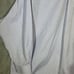 Gold Label Men's Dress Shirt 19 34/35 Lavender Plaid 100% Cotton Formal M1148