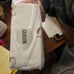 Hello Kitty Queen Size White Bed Sheet Set New
