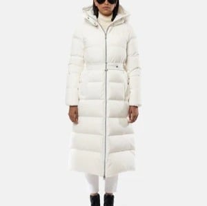The Recycled Planet Women's Down Jacket NEW, Size L
