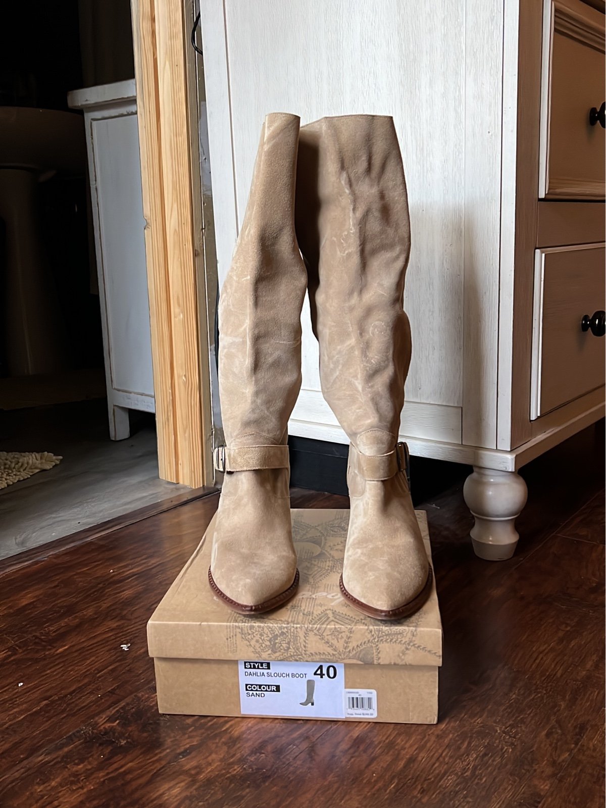 Free People boots 10