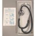 Vtg Tycos Howell Model Stethoscope Single Head HRI 8104-5079-01 Sybron Taylor