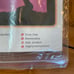 iPad 2 Screen Protector Vintage Apple Protection for LCD Screen