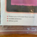 iPad 2 Screen Protector Vintage Apple Protection for LCD Screen