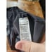 Smartwool | Genius Shirt Dress Merino Wool Blend Short Sleeve Black Gray sz Lar