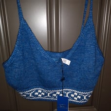 Polo by Ralph Lauren sleeveless top