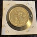 1937 Roanoke silver half dollar