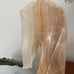 Large Onyx Horse Head Bookend