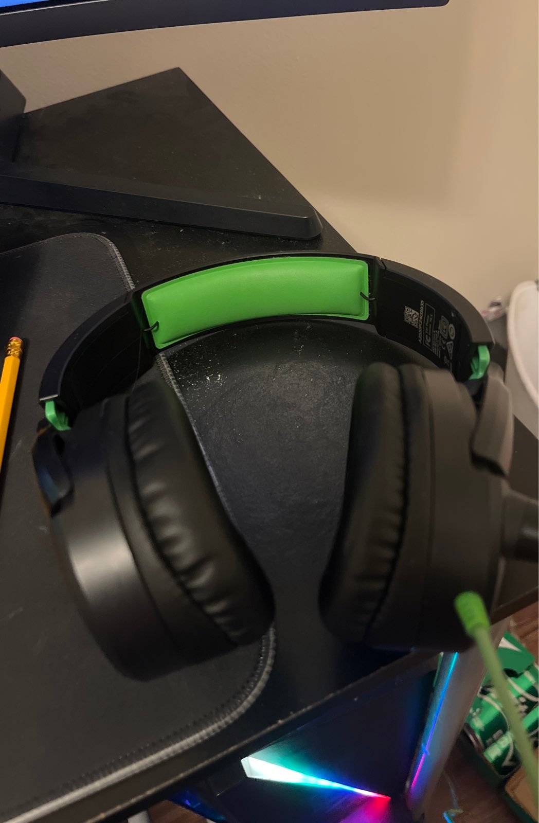Headset