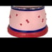 Peanuts Snoopy & Woodstock Musical Water Snow Globe Valentine's Day Love Letter