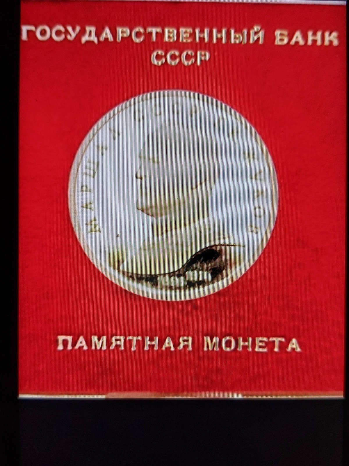 coins collection