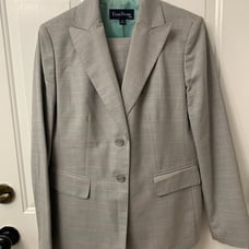 Women's Business Suit(10)