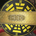 Vintage filigre jewelry box