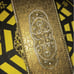 Vintage filigre jewelry box