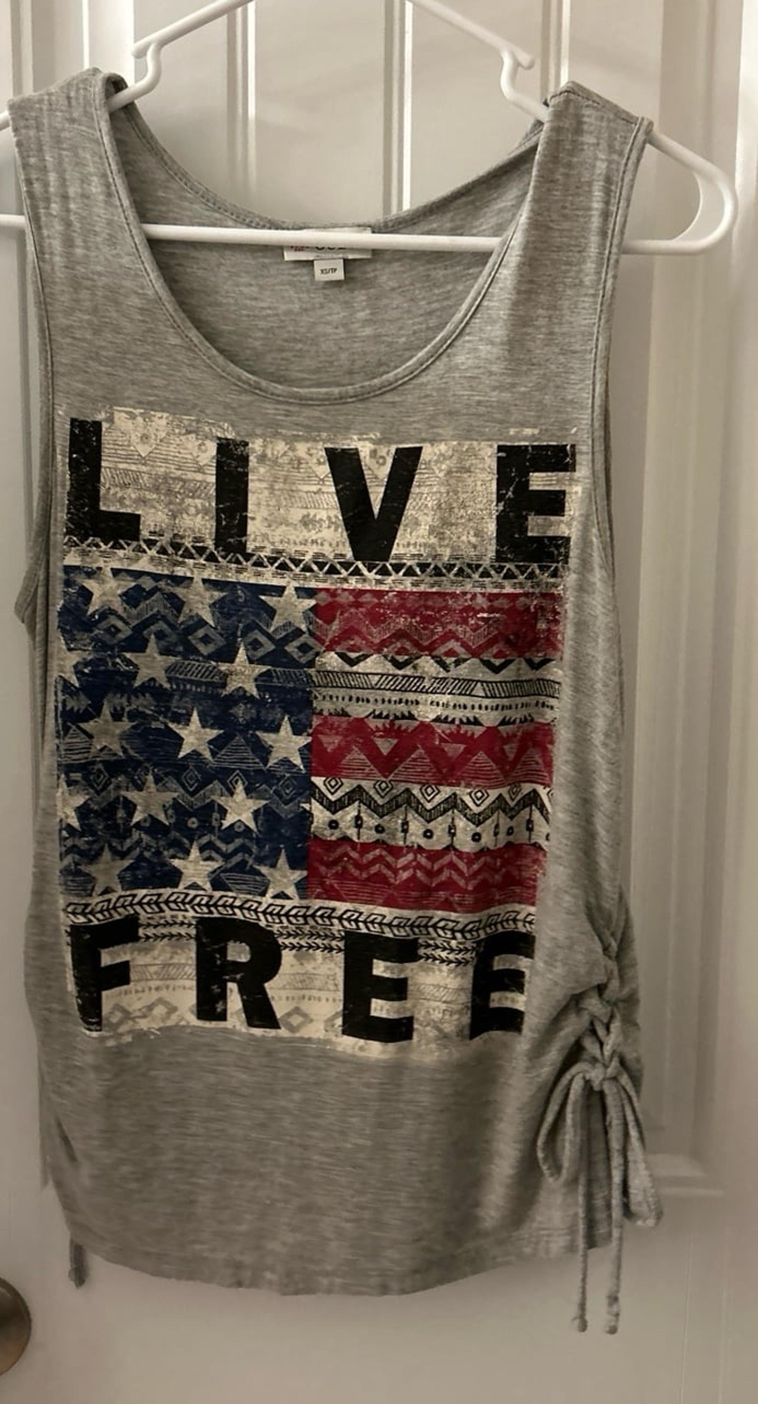 Guess Tank Top
