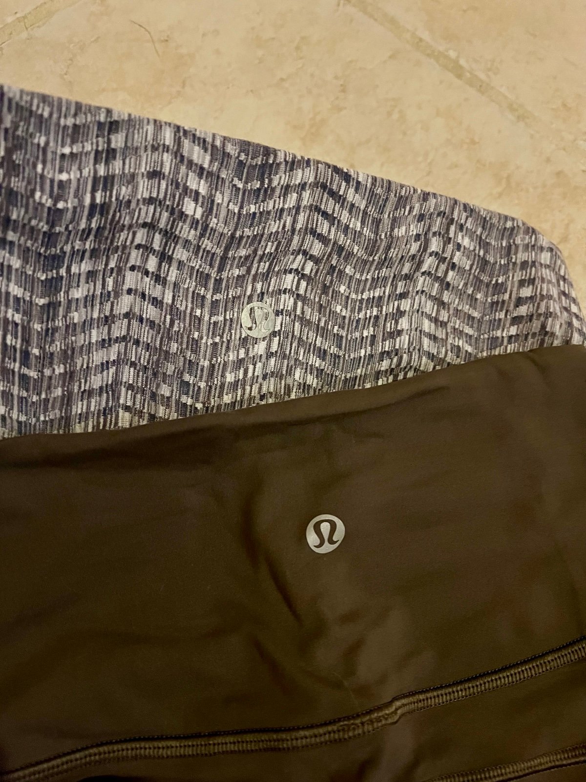 *Bundle* Lululemon Leggings Size 2