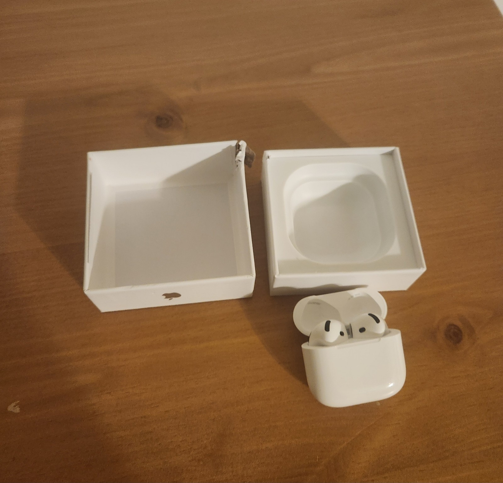 Apple AirPods 3rd Gen with MagSafe Case - Authentic & Fully Functional
