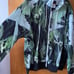 Nike men’s foliage full zip hooded windb