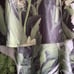 Nike men’s foliage full zip hooded windb