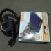 Intex air mattress and pump