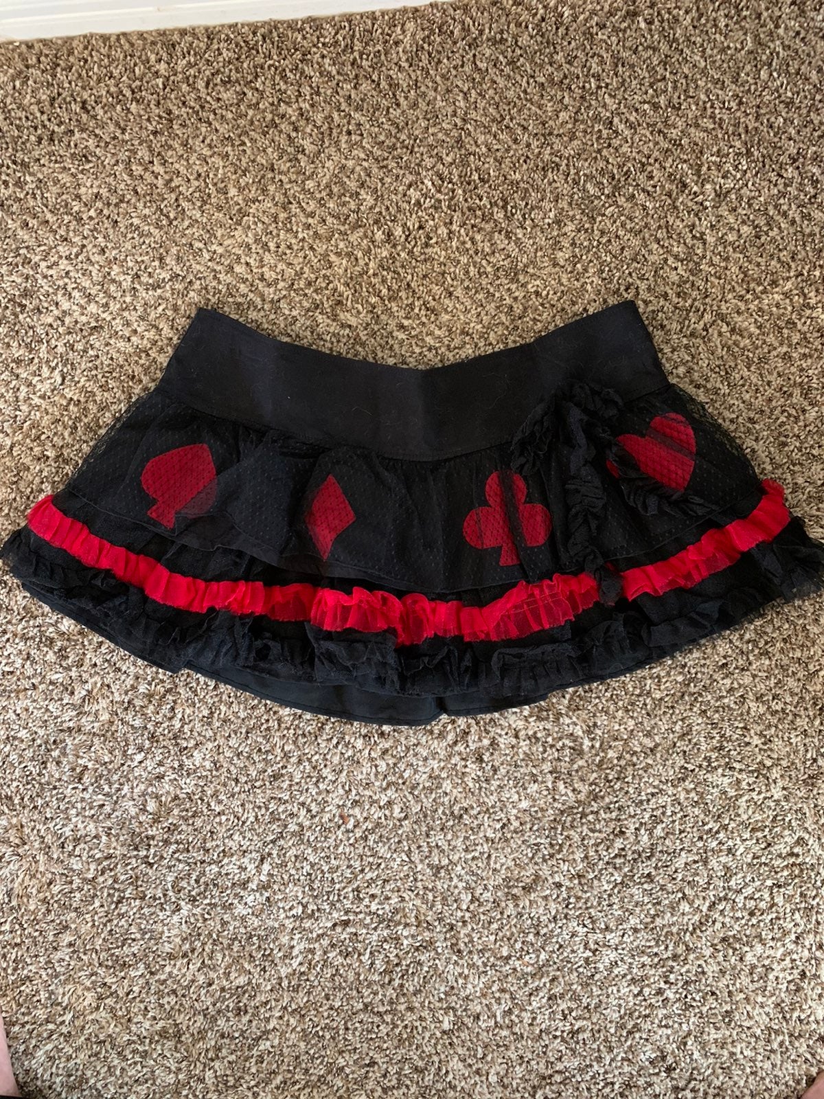 Tripp nyc tutu