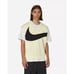 Nike Men's XL Golf Sweater Vest Men’s Large Cream With Black Swoosh FD2873-113