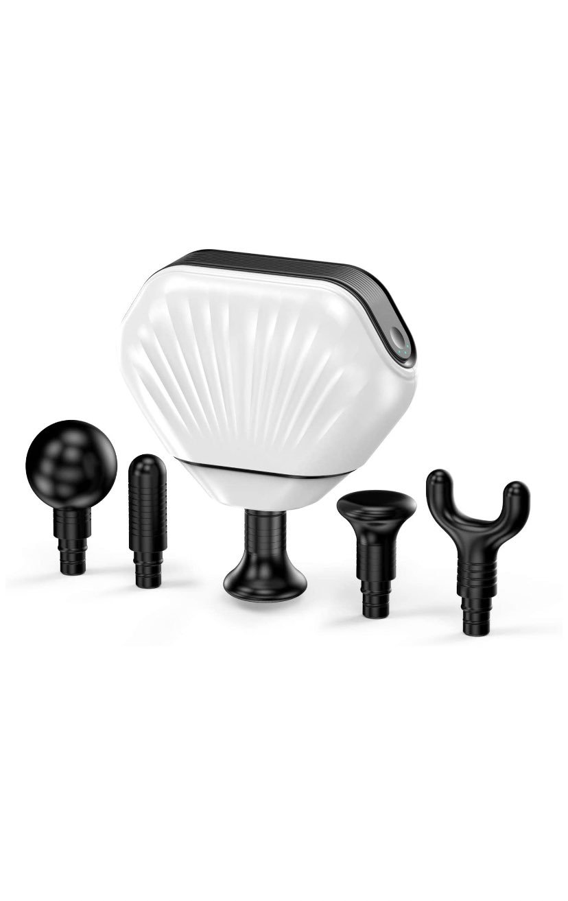 Pocket Mini Massage Gun
