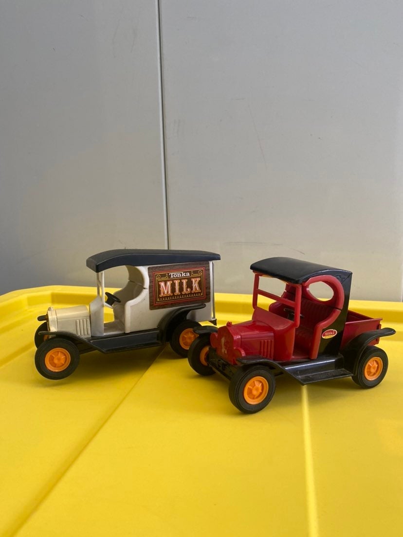 Vintage tonka Bundle