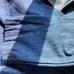 60's 70's VINTAGE KORET CITY BLUES Denim Parka