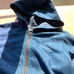 60's 70's VINTAGE KORET CITY BLUES Denim Parka