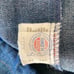 60's 70's VINTAGE KORET CITY BLUES Denim Parka