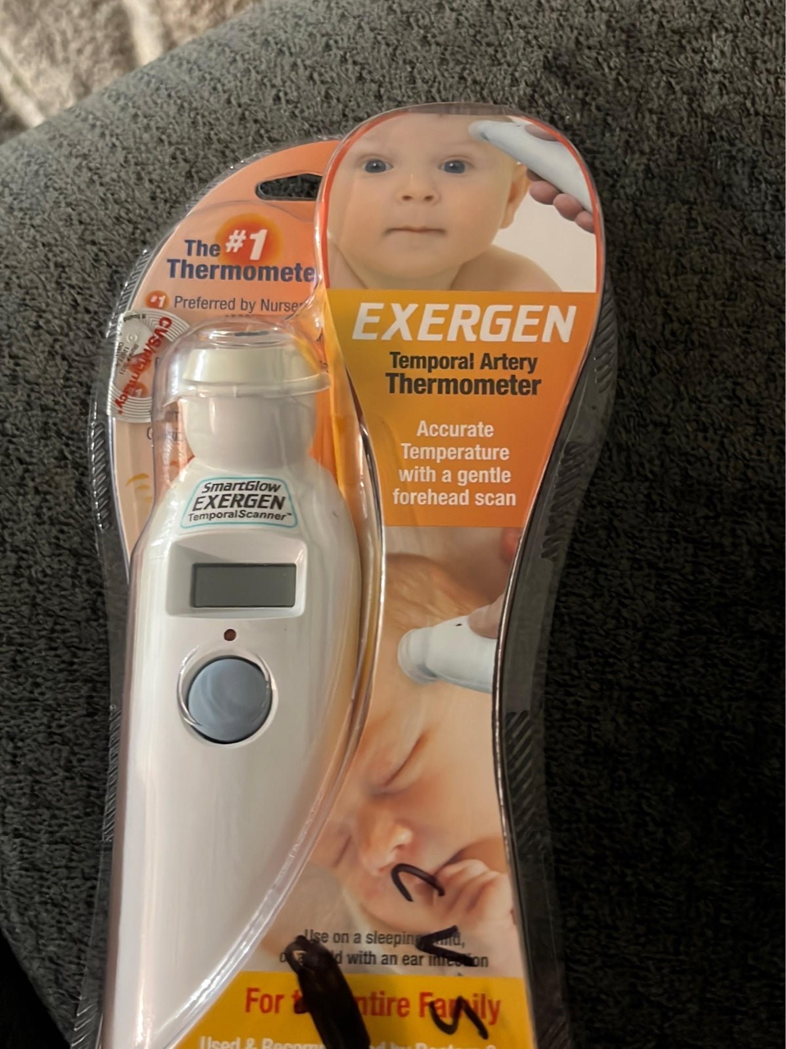 Thermometer