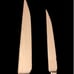 4 Piece Stenken Steak Knife Set