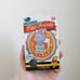 Hanayama Disney Pooh Crystal Gallery 3D