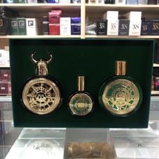 Viking Dubai 3pcs Giftset for Men by Bharara