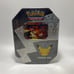 Pokemon Lance charizan V Tin Box (25th celebration)