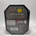 Pokemon Lance charizan V Tin Box (25th celebration)
