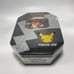 Pokemon Lance charizan V Tin Box (25th celebration)