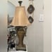 Elegant Lamp with Arms So Beautiful! ♥️ 27.75”