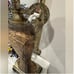 Elegant Lamp with Arms So Beautiful! ♥️ 27.75”