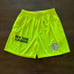 Eric Emanuel EE Basic Short Neon Yellow New York Sunshine