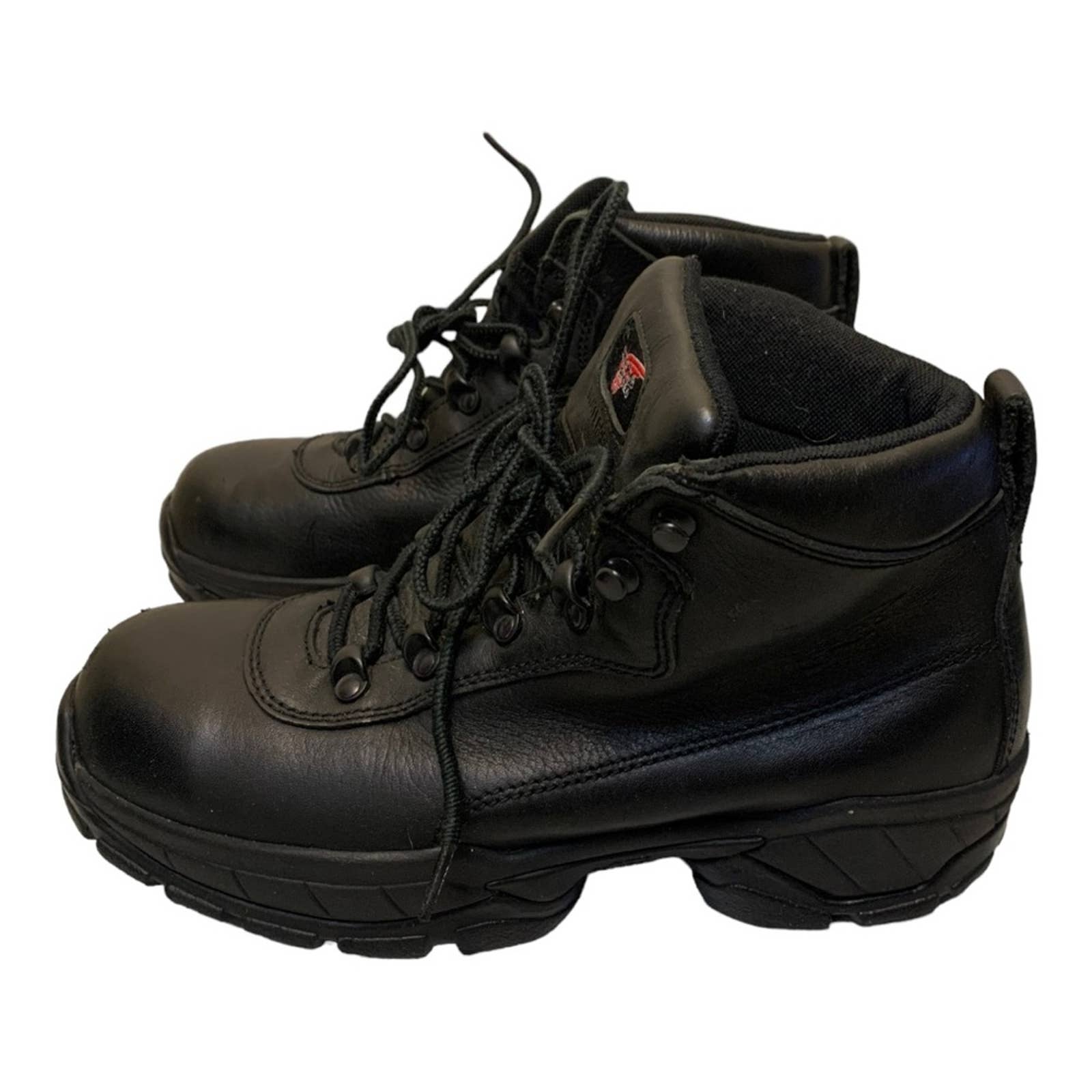 Red Wing 6680 Waterproof Boot