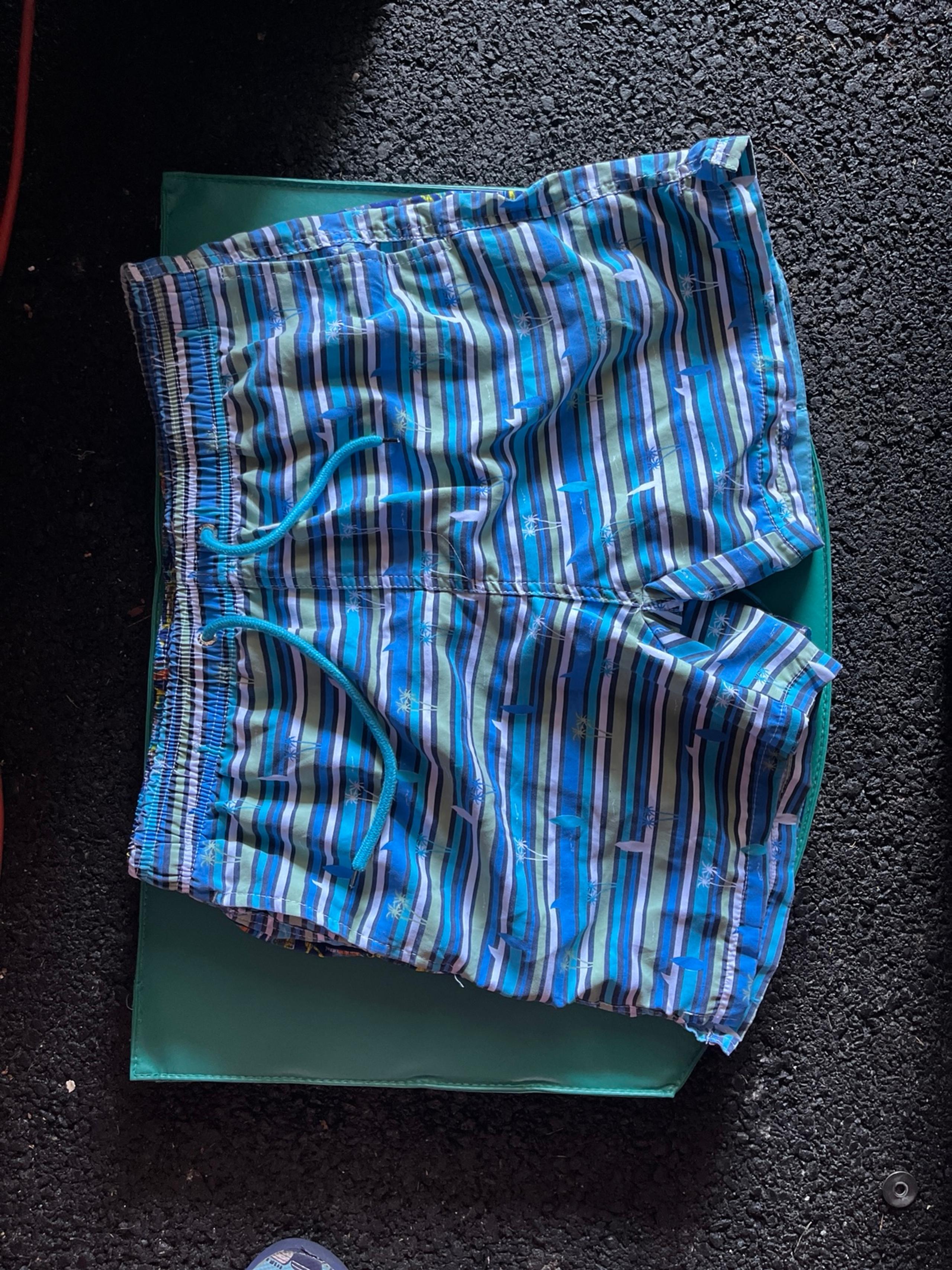Boys ingear swim shorts
