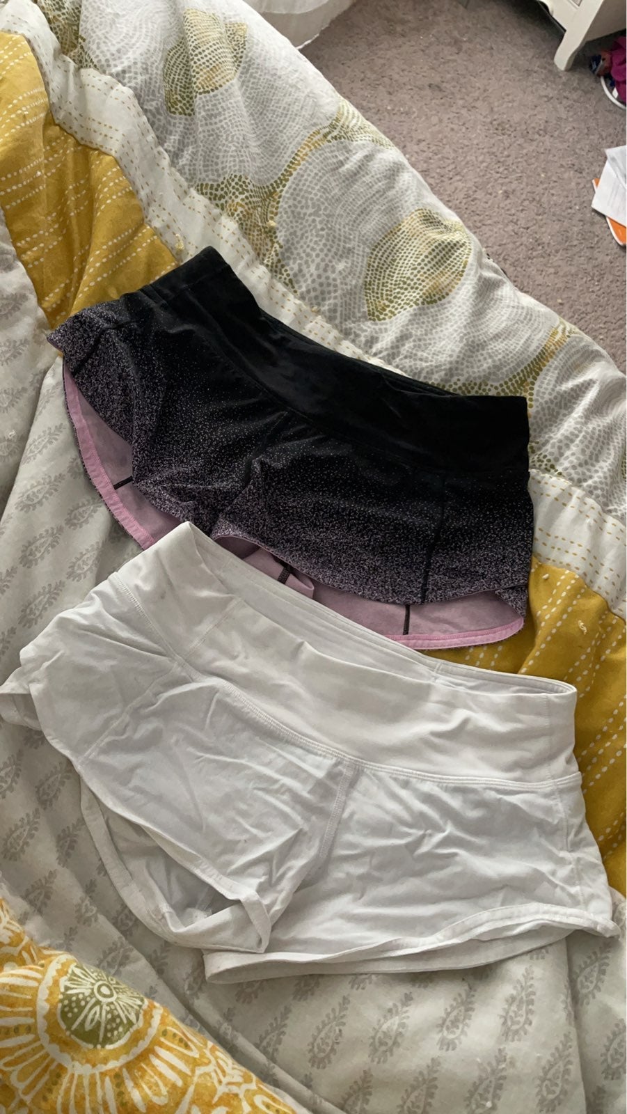 Lululemon Athletica Align Shorts