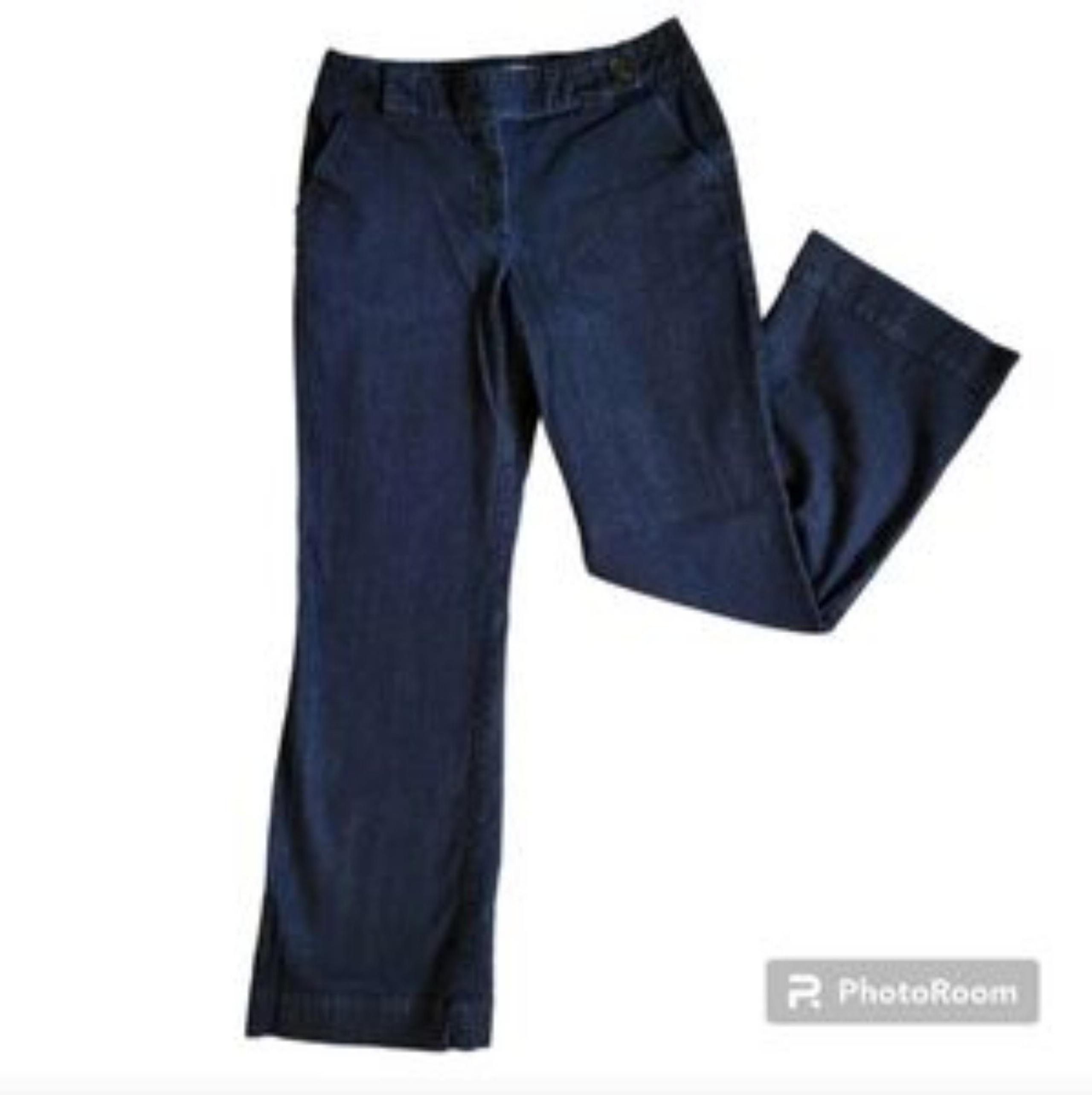 Talbots Women's Stretch Jean 6